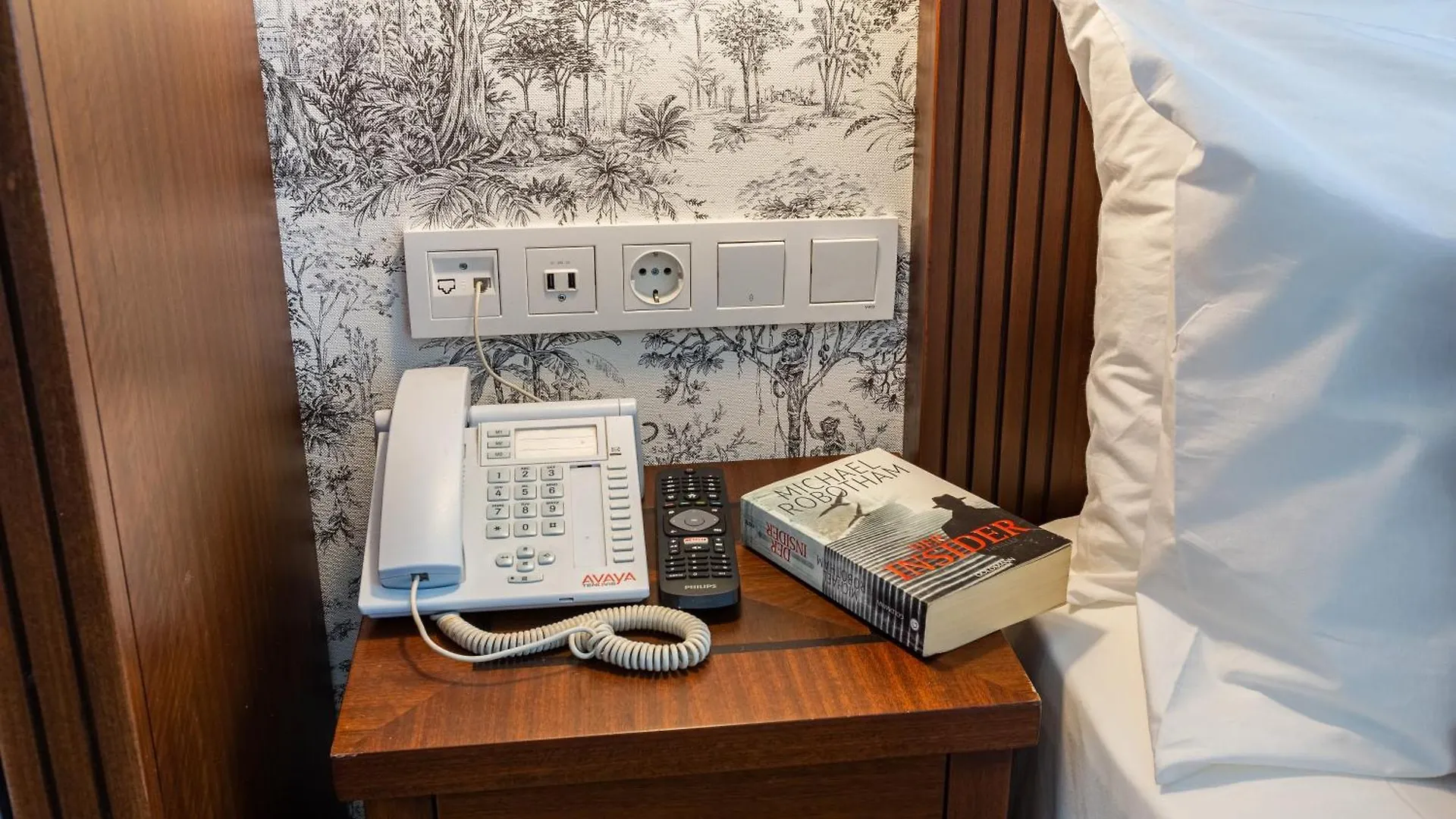 Menar Hotel&Suites -Old City Sultanahmet Istambul Appart hôtel
