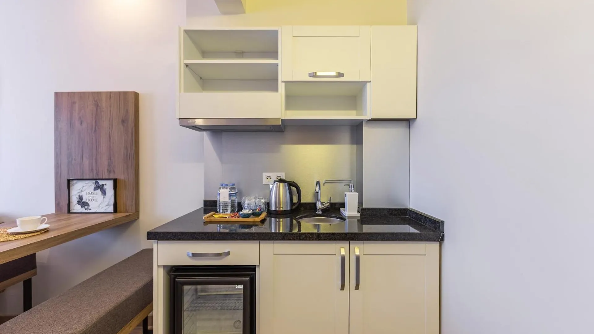 Menar Hotel&Suites -Old City Sultanahmet Istambul