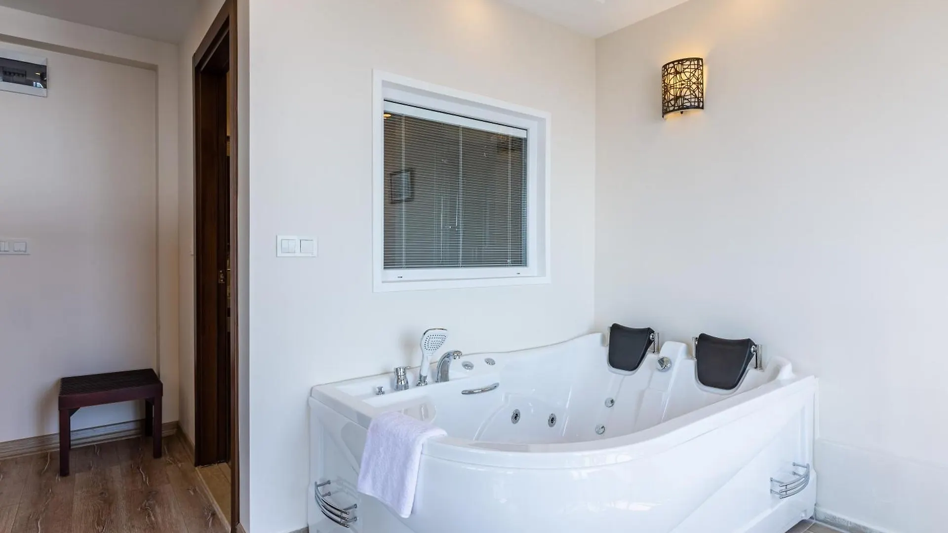 Menar Hotel&Suites -Old City Sultanahmet Istambul Turquie