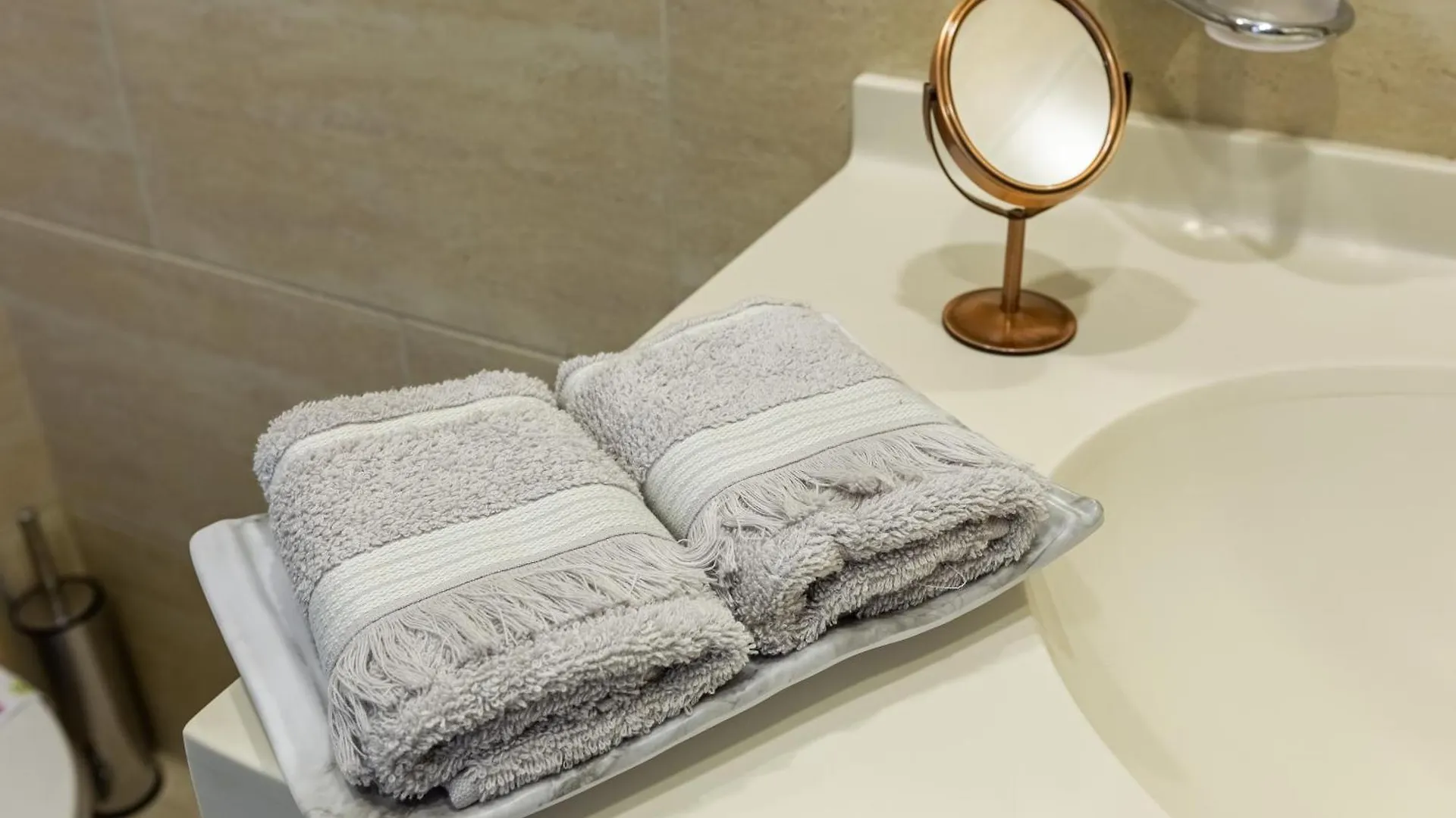 Appart hôtel Menar Hotel&Suites -Old City Sultanahmet Istambul