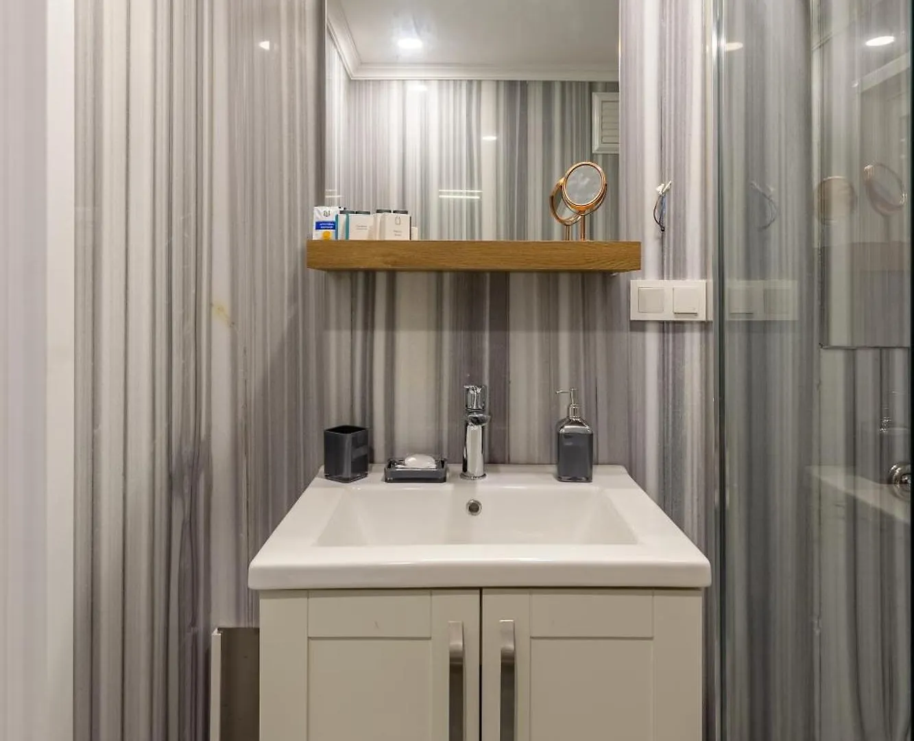 Menar Hotel&Suites -Old City Sultanahmet Istambul 3*,  Turquie
