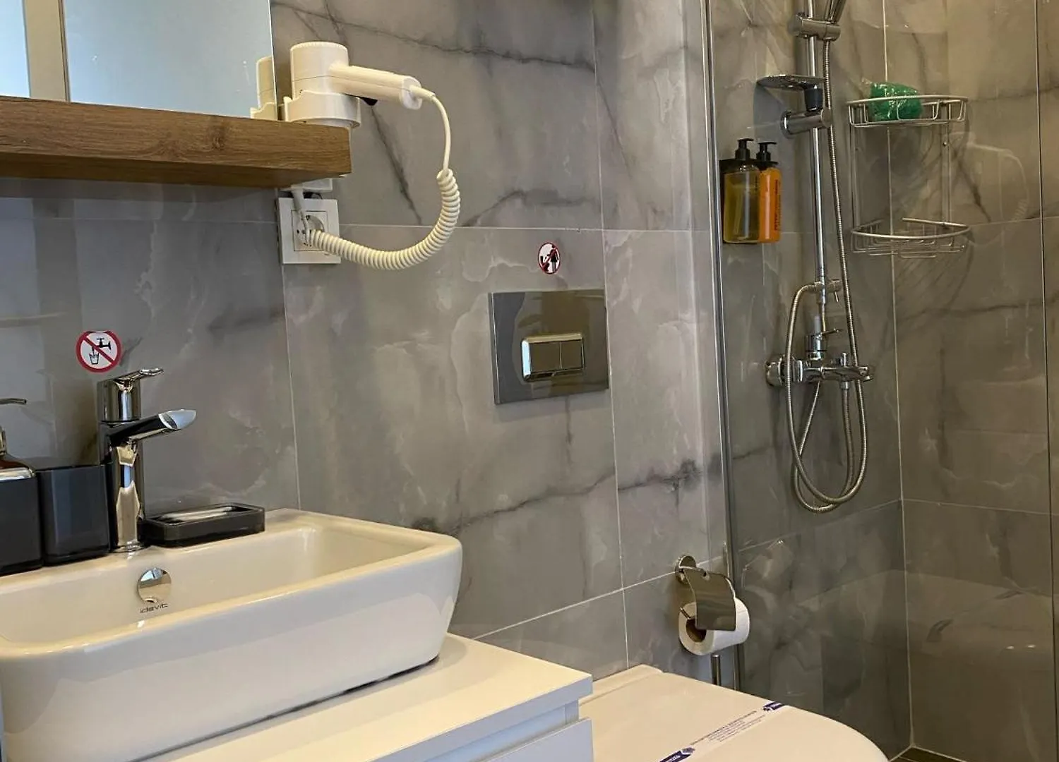 *** Appart hôtel Menar Hotel&Suites -Old City Sultanahmet Istambul Turquie