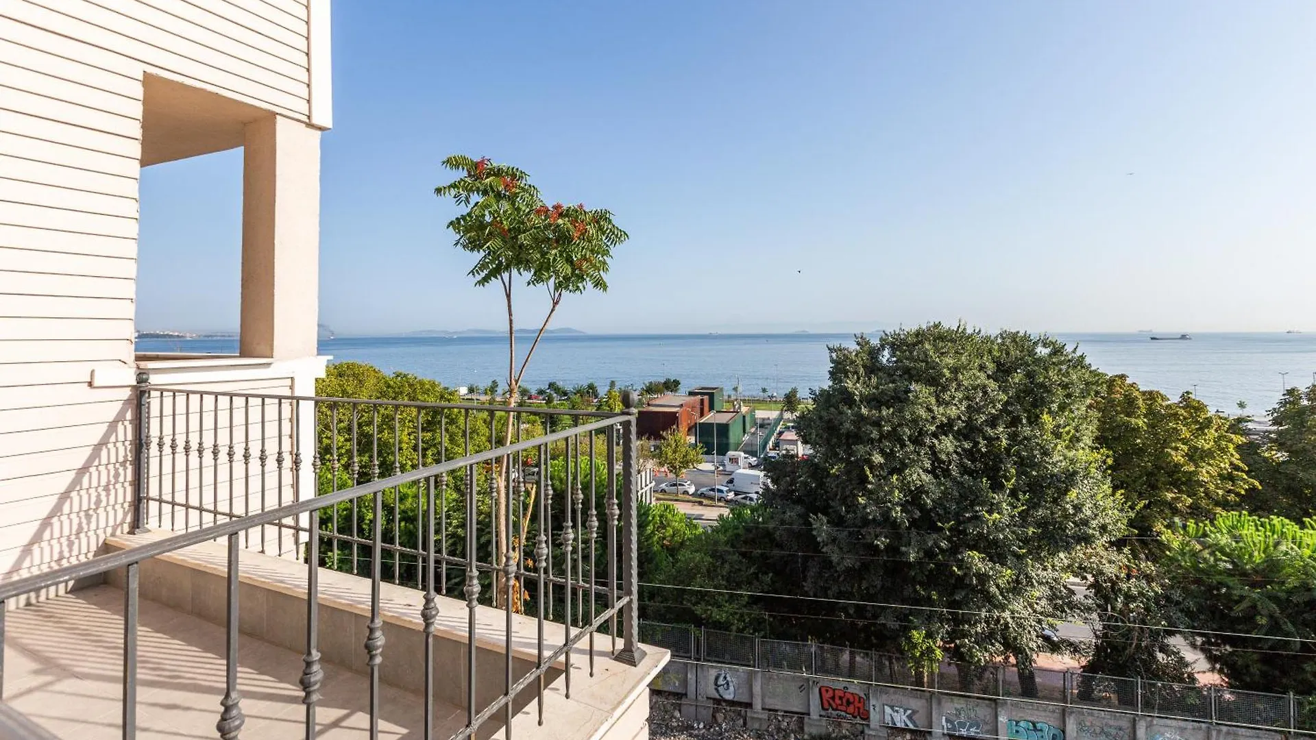 *** Appart hôtel Menar Hotel&Suites -Old City Sultanahmet Istambul Turquie