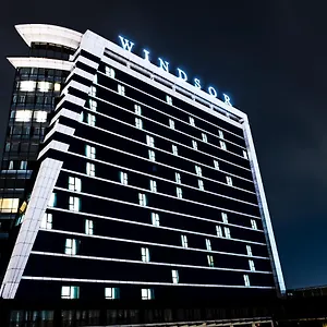 Hotel Windsor Hotel&convention Center