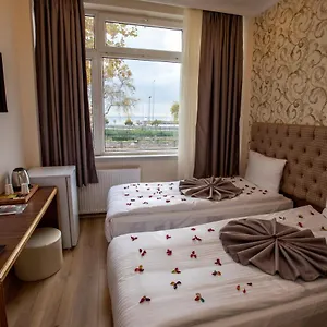 Hotel Mount Ararat, Istanbul