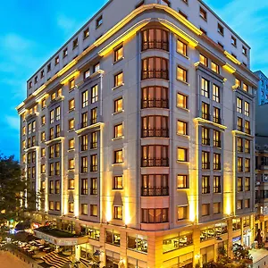 Hotel Arts Taksim, Istanbul