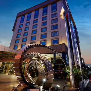 Hotel Avantgarde Urban Levent, Istanbul