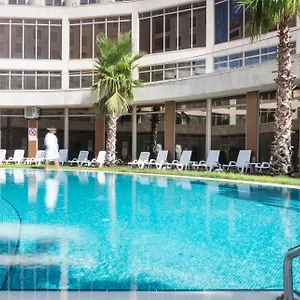 Hotel Medikal Termal