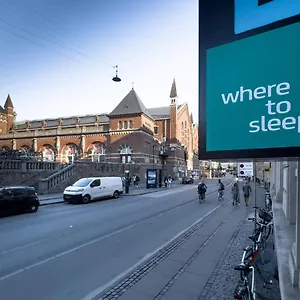Hotel Where To Sleep