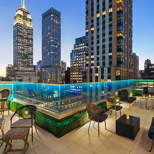 ホテル Hyatt Centric Midtown 5th Avenue ****