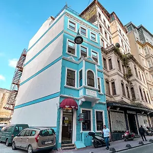 Eymen Palace Provincia di Istanbul