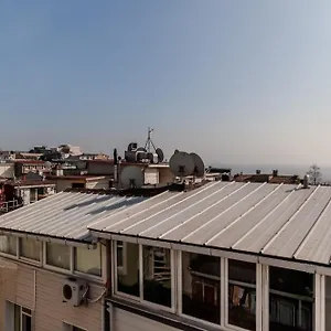 Palladium Provincia di Istanbul