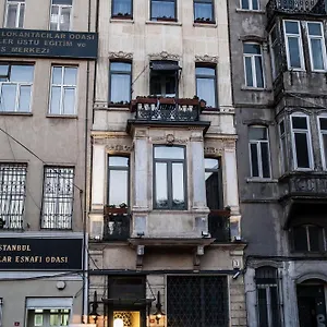Hotel Peradays, Istanbul