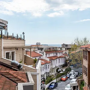 Hotel Seraglio &, Istanbul