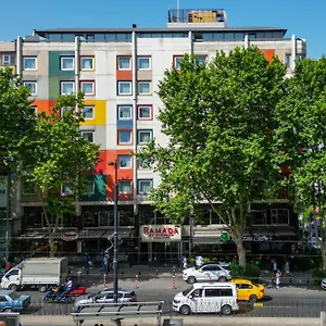 Ramada By Wyndham Old **** איסטמבול