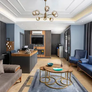 Meridiani Taksim **** Provincia di Istanbul