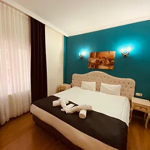 Adora Cafe & Restaurant *** Κωνσταντινούπολη