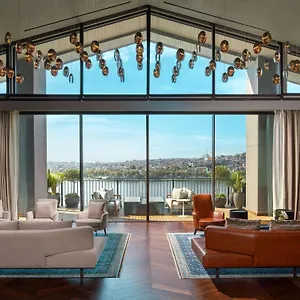 Hotel Rixos Tersane, Istanbul