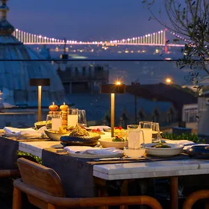 Hotel Orient Occident Istanbul, Autograph Collection, Istanbul