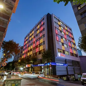 Ramada Encore By Wyndham Sisli **** Provincia di Istanbul