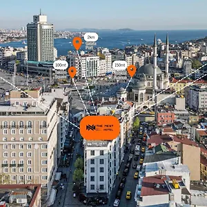 The Nest **** Provincia di Istanbul