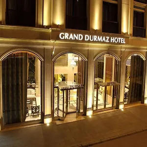Hotel Grand Durmaz, Istanbul