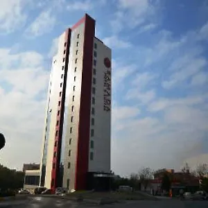 Hotel Ramada Plaza By Wyndham Atakoy, Istanbul