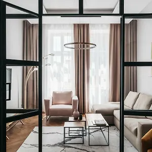 Aparthotel House Of Loft Affair