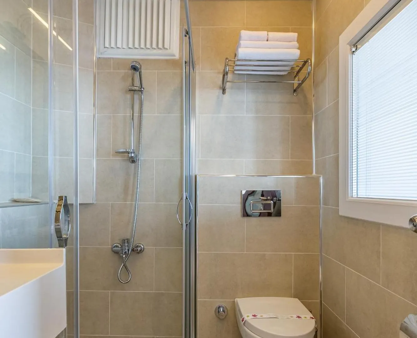 Menar Hotel&Suites -Old City Sultanahmet Istanbul 3*,