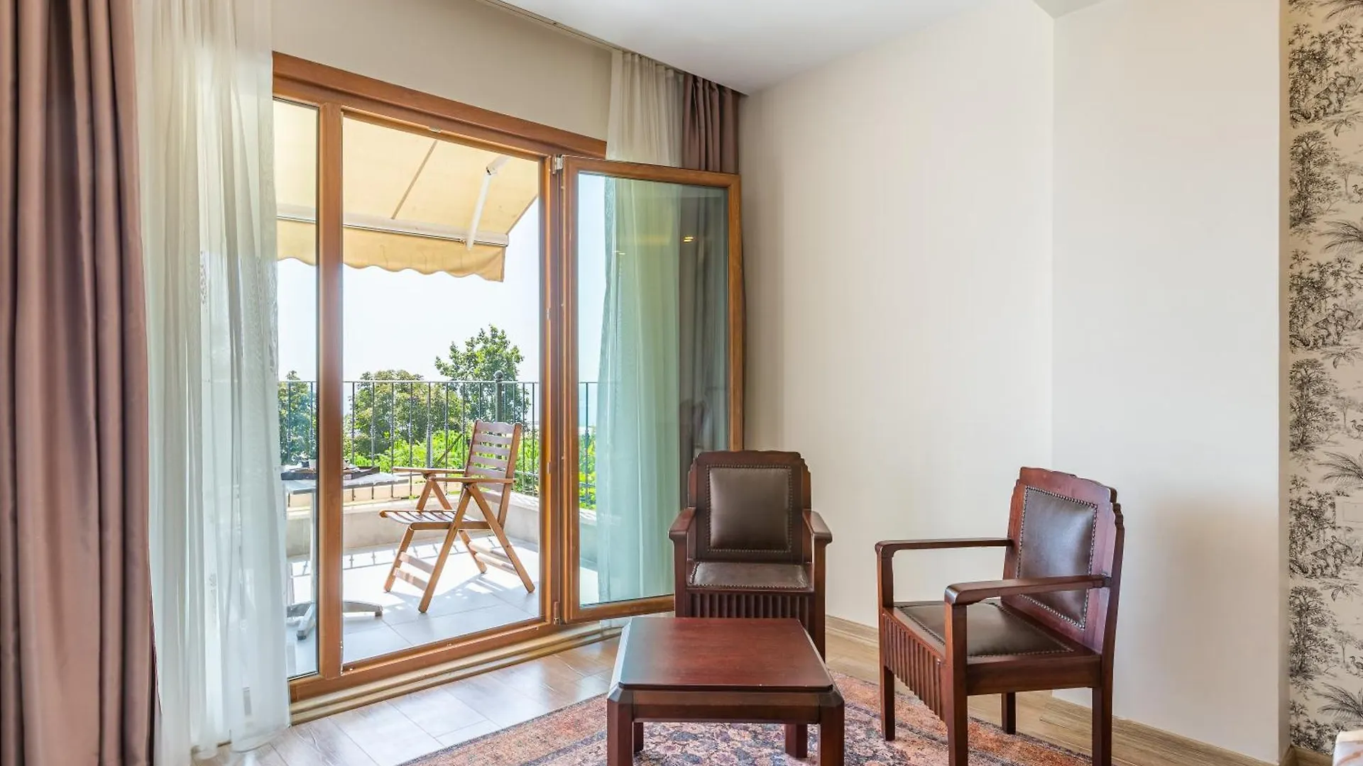 Menar Hotel&Suites -Old City Sultanahmet Istanbul 3*,  Turkey